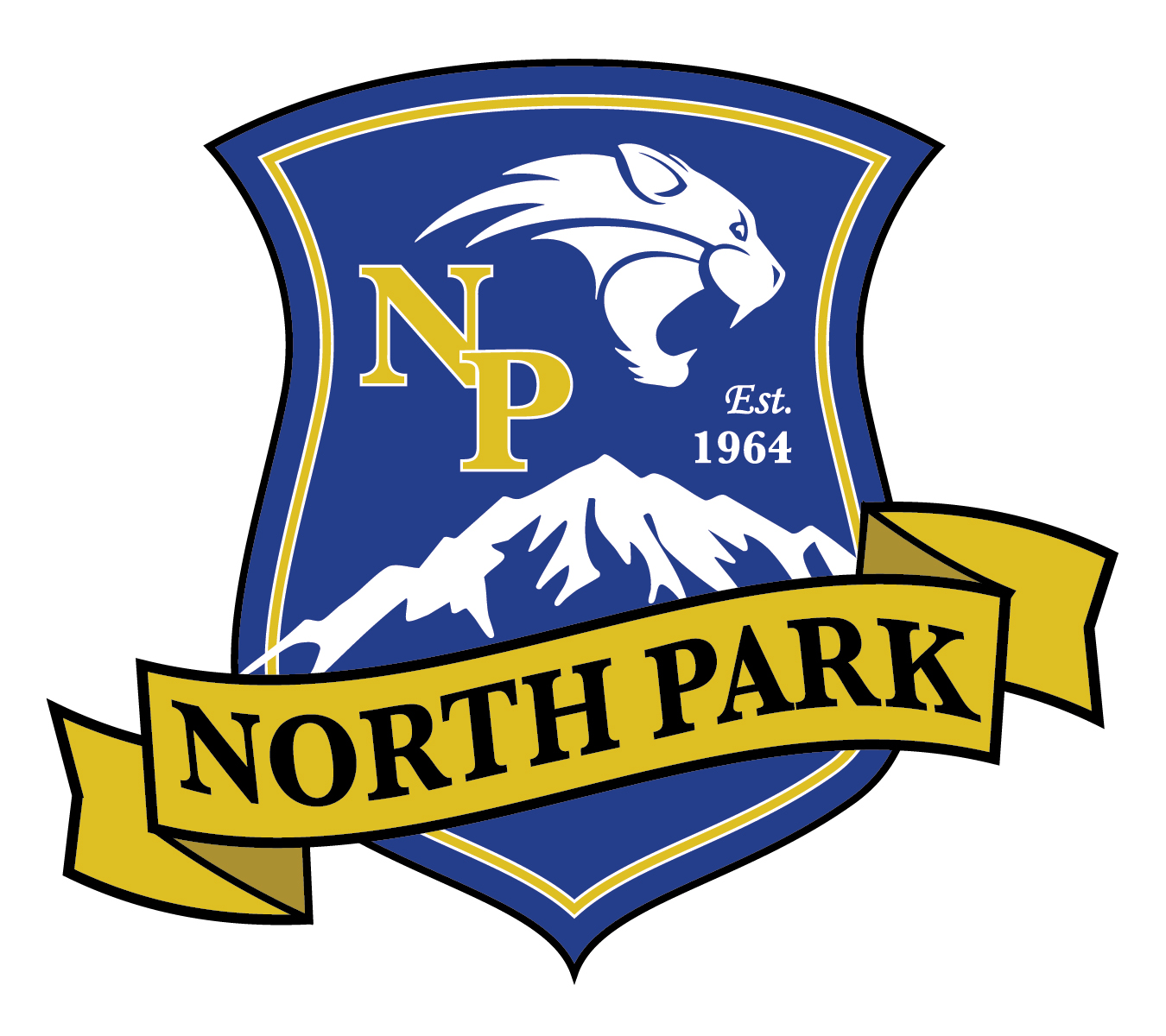 North Park Crest